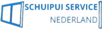 Logo Schuifpui Service Nederland – schuifpui reparatie specialist
